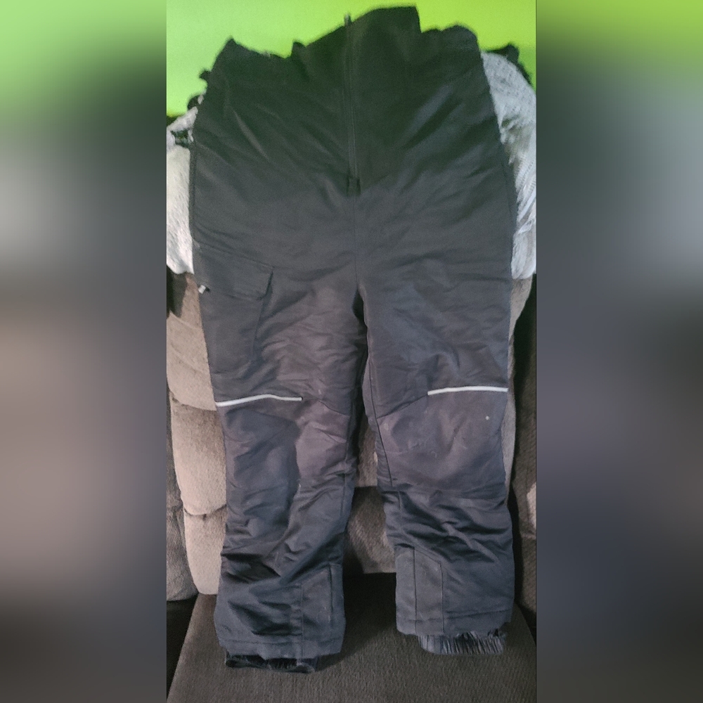 Swiss Tech Ski Pants